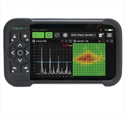 Máy đo chiều dày siêu âm Dakota CMX10-DL